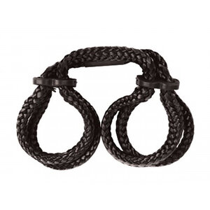 Original Sin Rope Cuffs