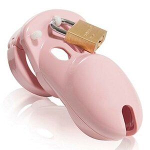 Pink CB-3000