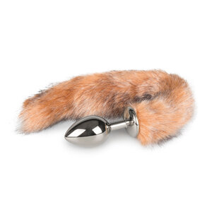 Fox Tail Plug