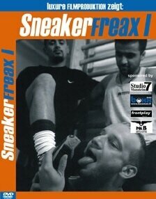 SneakerFreax 1