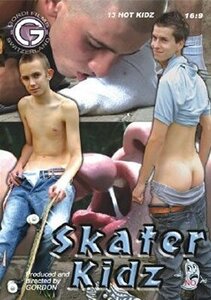 Skater Kidz