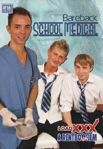 Bareback School Medical