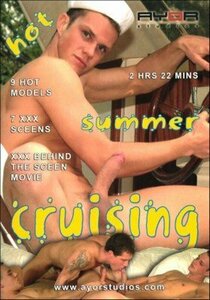 Hot Summer Crusing