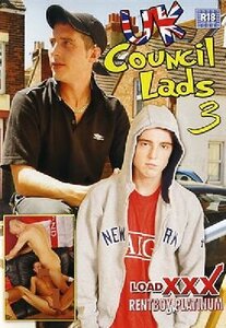 UK Council Lads 3