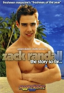 Zack Randall The Story So Far