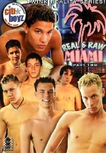 Real & Raw Miami Part 2