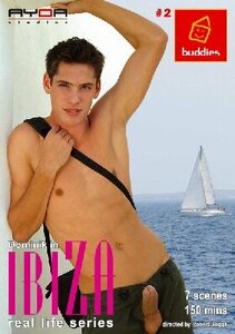 Buddies 2 - Dominik In Ibiza