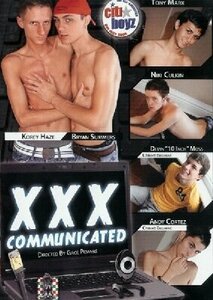 XXX Communicated
