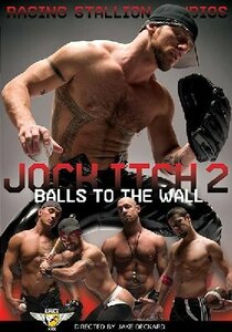Jock Itch 2 - Balls To The Wall