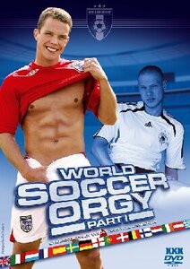 World Soccer Orgy 1