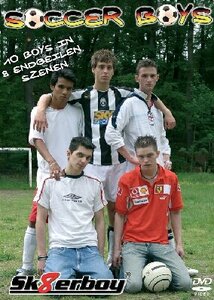 Soccer Boys