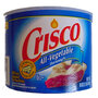 Crisco-Glijmiddel