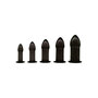 5-Piece-Anal-Trainer-Set-Black