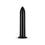 Dildo-20-cm-Black