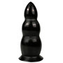 Dildo-23-cm-Zwart