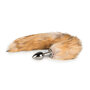 Fox-Tail-Plug