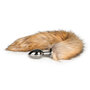 Fox-Tail-Plug