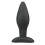 Large-Black-Silicone-Buttplug