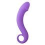 Silicone-Purple-Prostate-Dildo