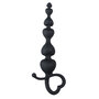 Black-Anal-Beads-Heart-Handle