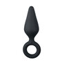 Zwarte-buttplug-met-trekring-medium