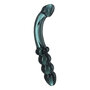 Hamsa-G-Spot--Prostate-Dildo-Smoky-Jade