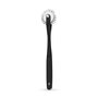 Wartenberg-Wheel-With-3-Wheels-Black