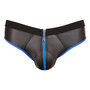 Mens-Jock-Black-Blue