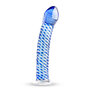 Glazen-G-Spot-Prostaatdildo-No.-5