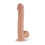 Lexon-Realistische-Dildo-Met-Balzak-33-cm