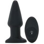 Vibrerende-Rimming-Buttplug-Model-R