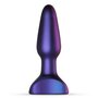 Hueman-Space-Force-Vibrerende-Buttplug