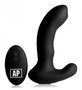 P-Massage-Prostaat-Vibrator-Met-Roterende-Kraal