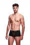 Envy-Transparante-Mesh-Herenshort-Zwart