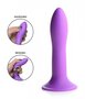 Squeeze-It-Siliconen-Dildo-Paars