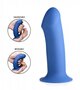 Squeeze-It-Dikke-Dildo-Blauw