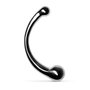 Sinner-The-Curvey-G-Spot-Metalen-Dildo