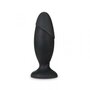 Anal-Adventures-Platinum-Silicone-Rocket-Grote-Anaal-Plug