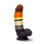 Avant-Pride-Siliconen-Dildo-Met-Zuignap-Bear