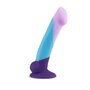 Avant-Siliconen-Dildo-Met-Zuignap--Purple-Haze