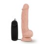 Dr.-Skin-Dr.-Tim-Vibrator-Met-Zuignap-19-cm-Vanilla