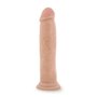 Dr.-Skin-Realistische-Dildo-Met-Zuignap-24-cm-Vanilla