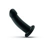 No-Parts-Charlie-Dildo-14.5-cm-Zwart