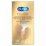 Durex-Condooms-Nude-XL-10-stuks