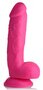 Poppin-Dildo-20-cm-Roze