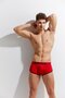 Sportieve-Boxershort-Rood