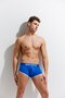 Sportieve-Boxershort-Blauw