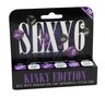 Sexy-6-Dice-Kinky-Editie