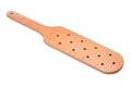 Straf-Paddle-Hout