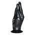 Hand Black_